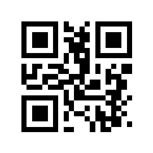 事关人二维码生成