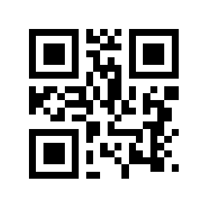 事到今二维码生成