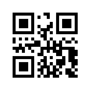 二分二维码生成