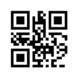 二成二维码生成