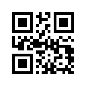 于人二维码生成