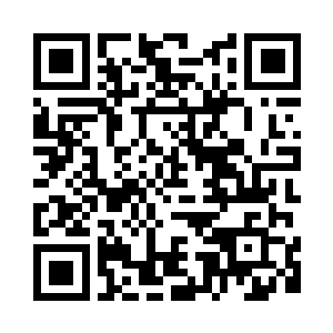 于森递过一张烫金滚边的茶色请柬二维码生成