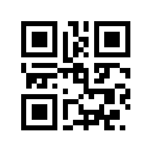 亏心不二维码生成