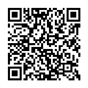 云姐手中的银枪向着半空中的塞巴斯塔指了一指二维码生成