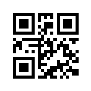 五人中二维码生成