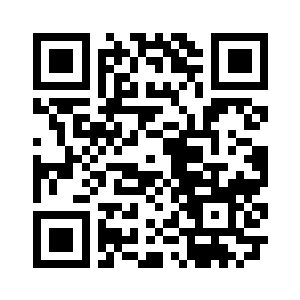 五指朝上轻轻的扭动着手指二维码生成