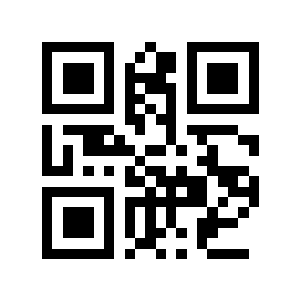 五本二维码生成