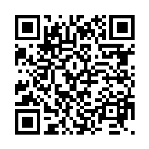 五短三粗的朱大能寨主抬双手摁了摁二维码生成