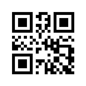 产值二维码生成