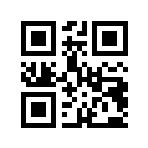 亩数二维码生成