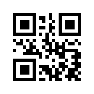 亮黄二维码生成