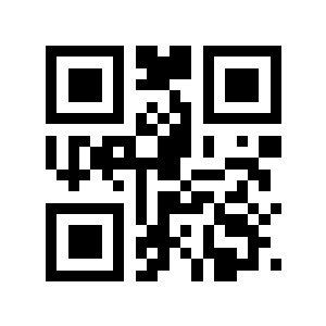 亲自的二维码生成