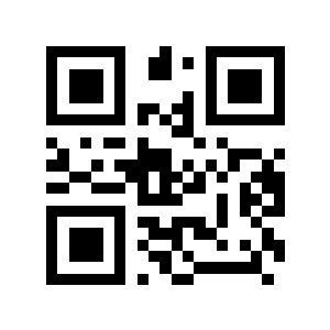 人一走二维码生成