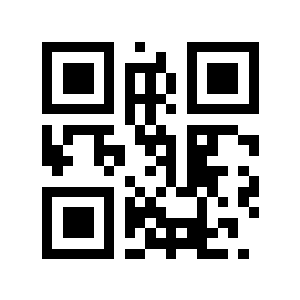 人一身二维码生成