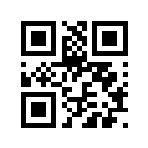 人之躯二维码生成