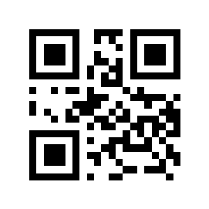 人也对二维码生成