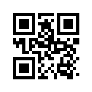 人们对二维码生成