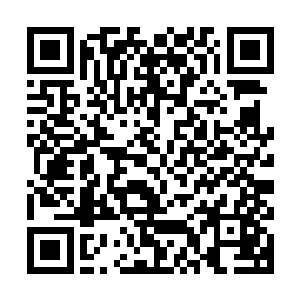 人们目瞪口呆地看着这个叉腰仰天狂笑鼻孔朝天得意洋洋的家伙二维码生成