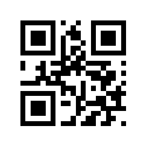 人们说二维码生成