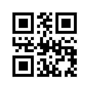 人会二维码生成