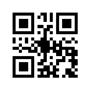 人做二维码生成