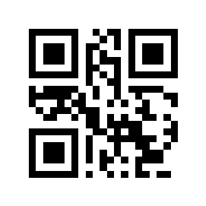 人刺二维码生成