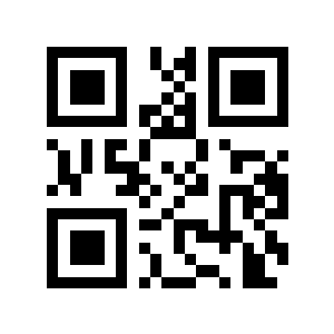 人双峰二维码生成