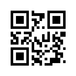 人口不够二维码生成