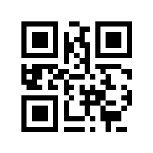 人口二维码生成