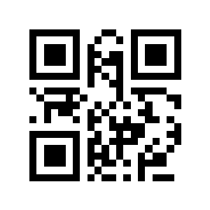 人名二维码生成