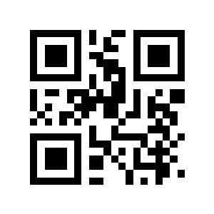 人在上二维码生成