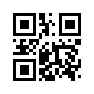 人娇二维码生成