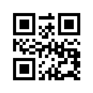 人定二维码生成