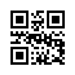 人对二维码生成