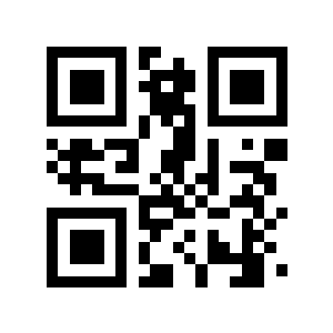 人就是二维码生成