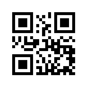 人很二维码生成