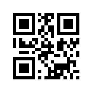 人数广二维码生成