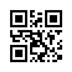 人是人二维码生成