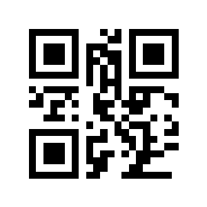 人是仙人二维码生成