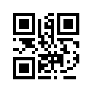 人材二维码生成