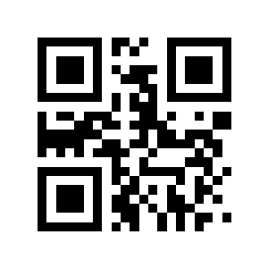 人杰啊二维码生成