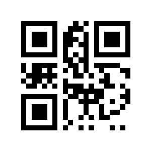 人流二维码生成