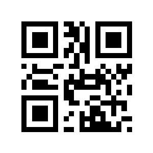 人烟稀二维码生成