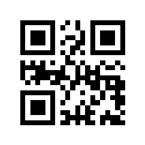 人烟二维码生成