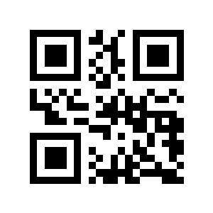 人犯二维码生成