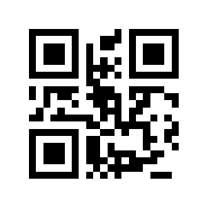 人生中二维码生成