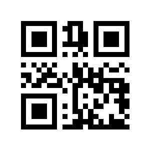 人生二维码生成