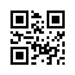 人白二维码生成