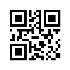 人的牺牲二维码生成