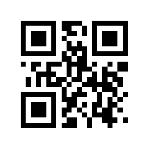 人的贱二维码生成